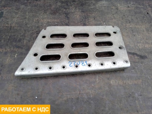 Ступенька правая