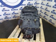 КПП в сборе 12AS2130TD
