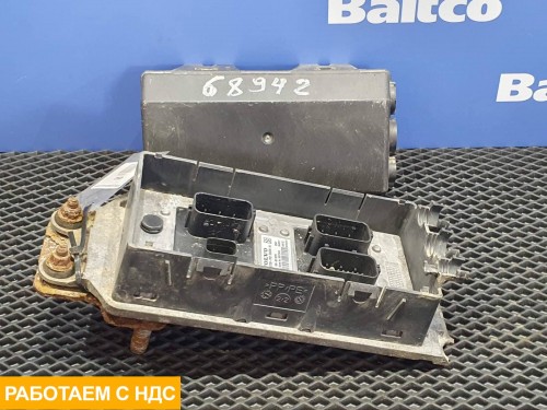 Блок управления светом