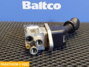 Кран ручного тормоза