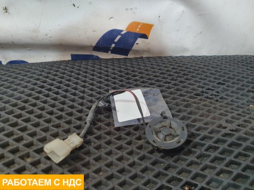 Динамик