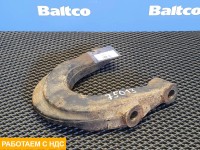 Сошка поворотного кулака