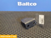 Кронштейн трубки компрессора