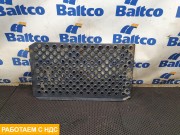 Площадка за кабиной