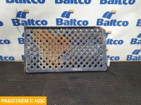 Площадка за кабиной