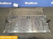 Крышка салонного фильтра