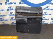 Крыло заднее