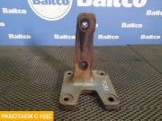 Кронштейн аккумуляторного ящика