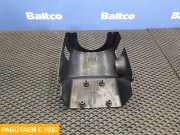 Кожух рулевой колонки